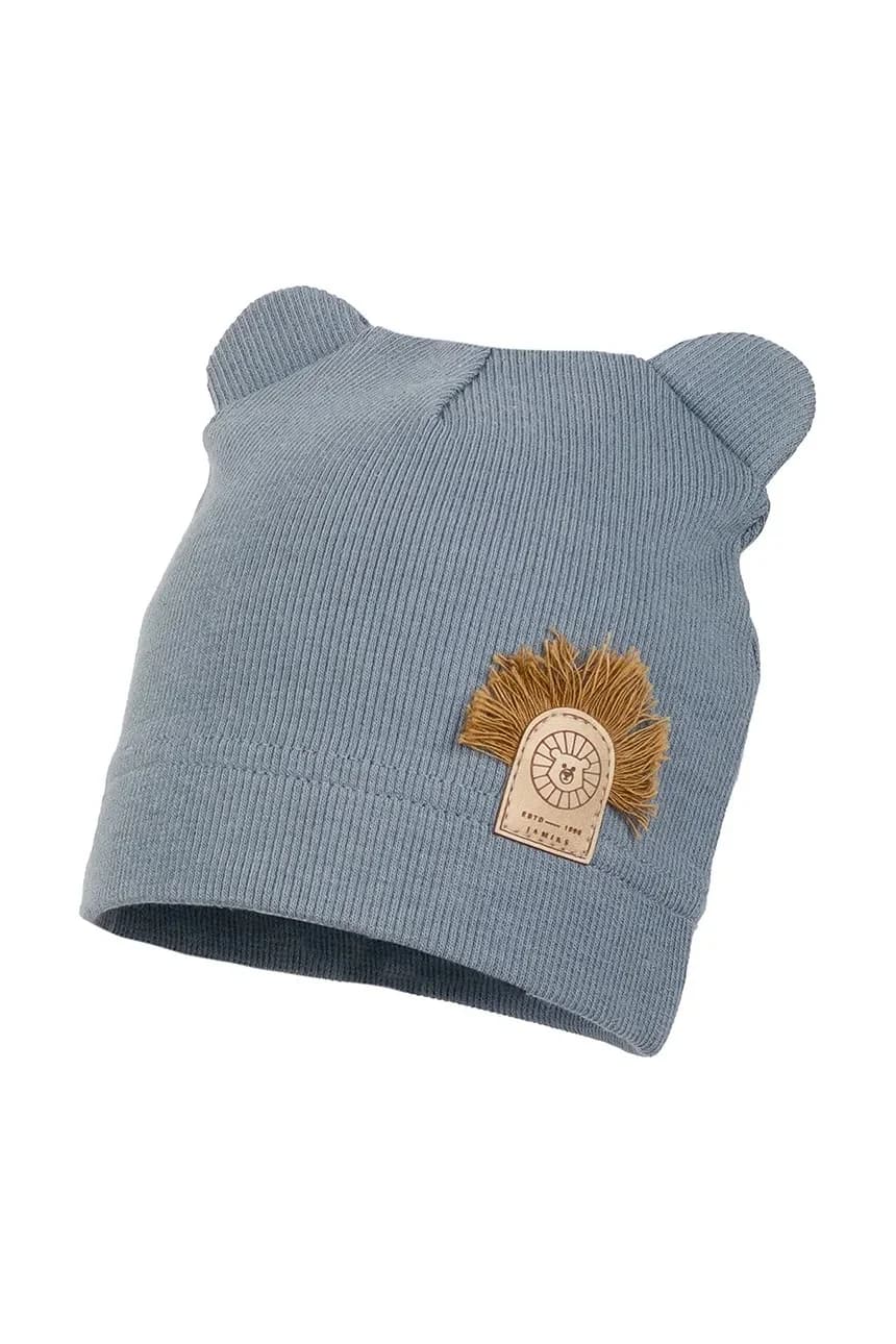 ФЛОРЕНТИН детская шапка