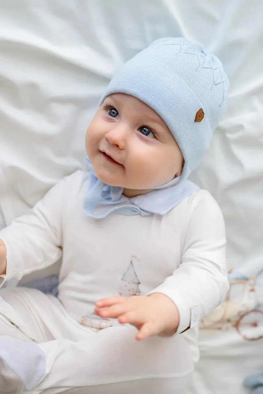 МАРИАНО детская шапка