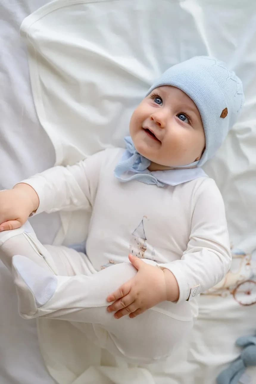 МАРИАНО детская шапка - фото 3