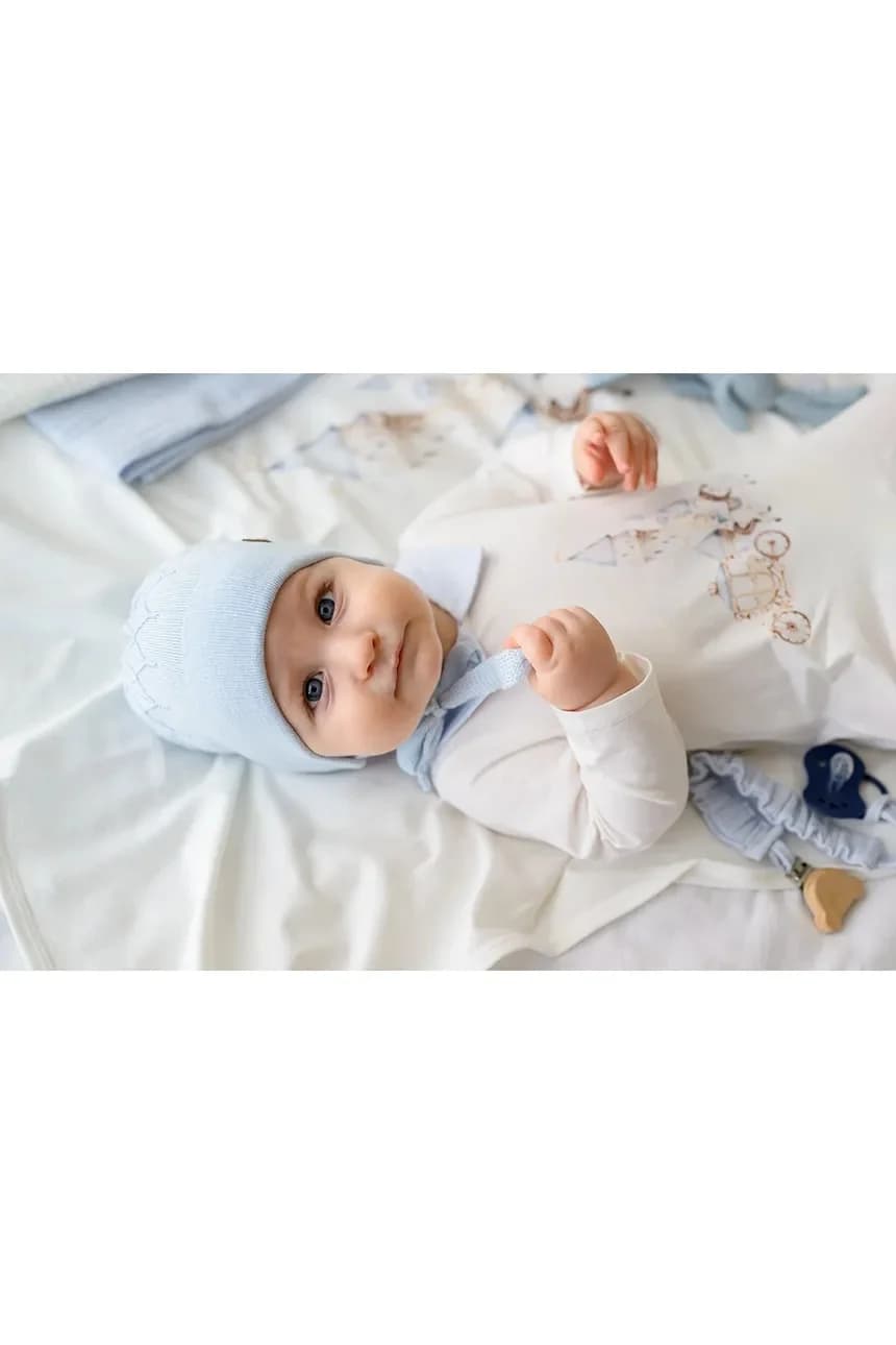 МАРИАНО детская шапка - фото 5