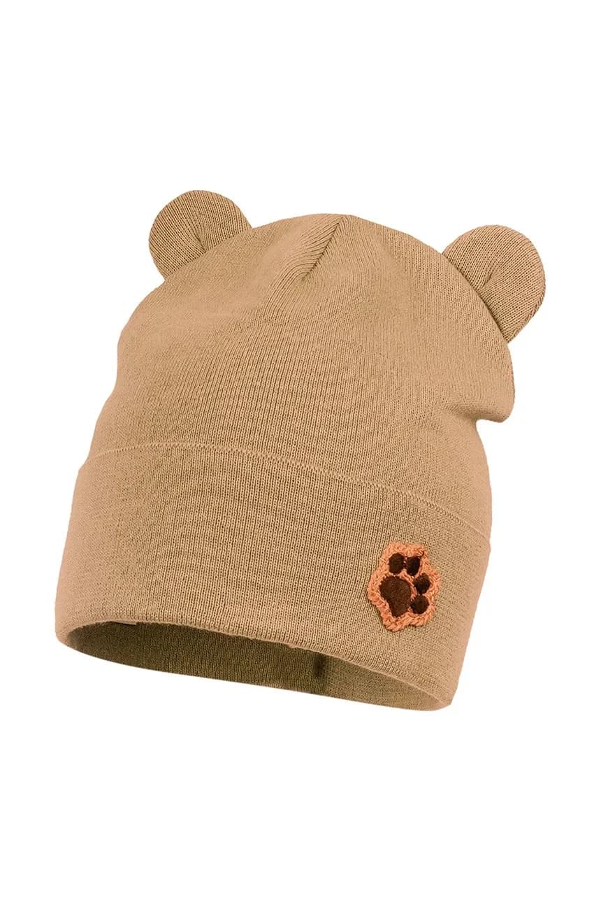 BARRIGO детская хлопковая шапка