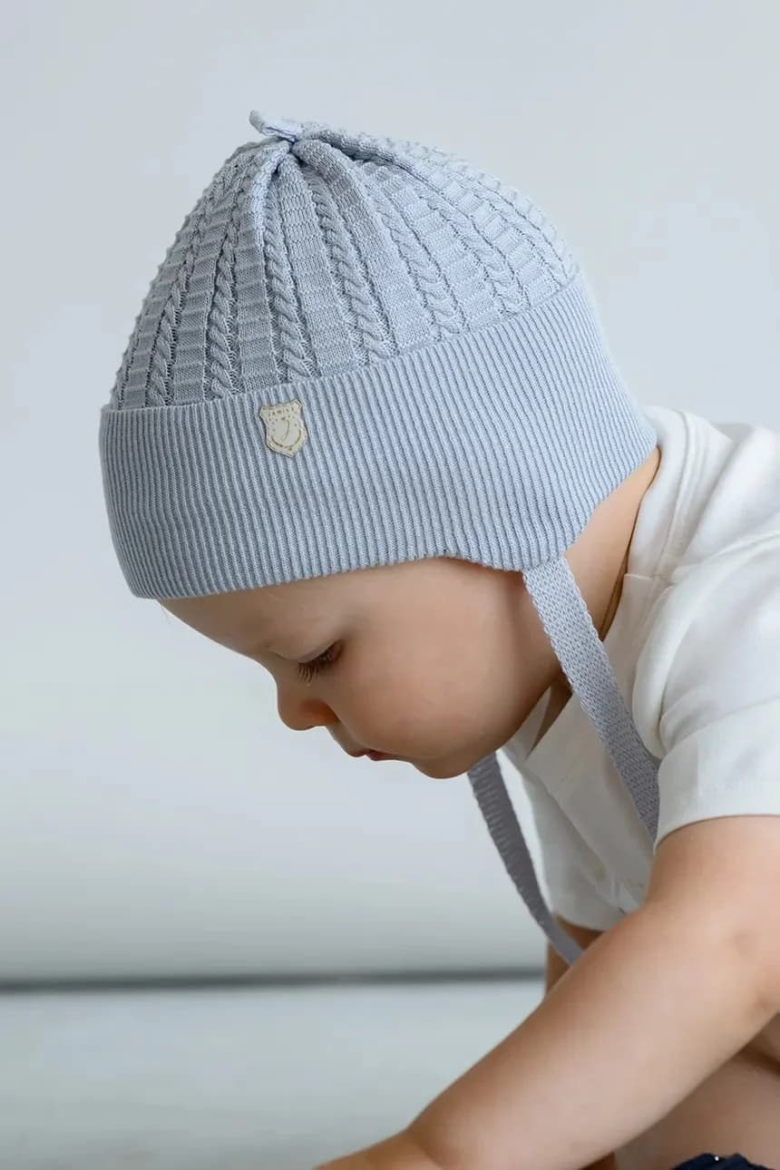 СЕЛИМ детская шапка