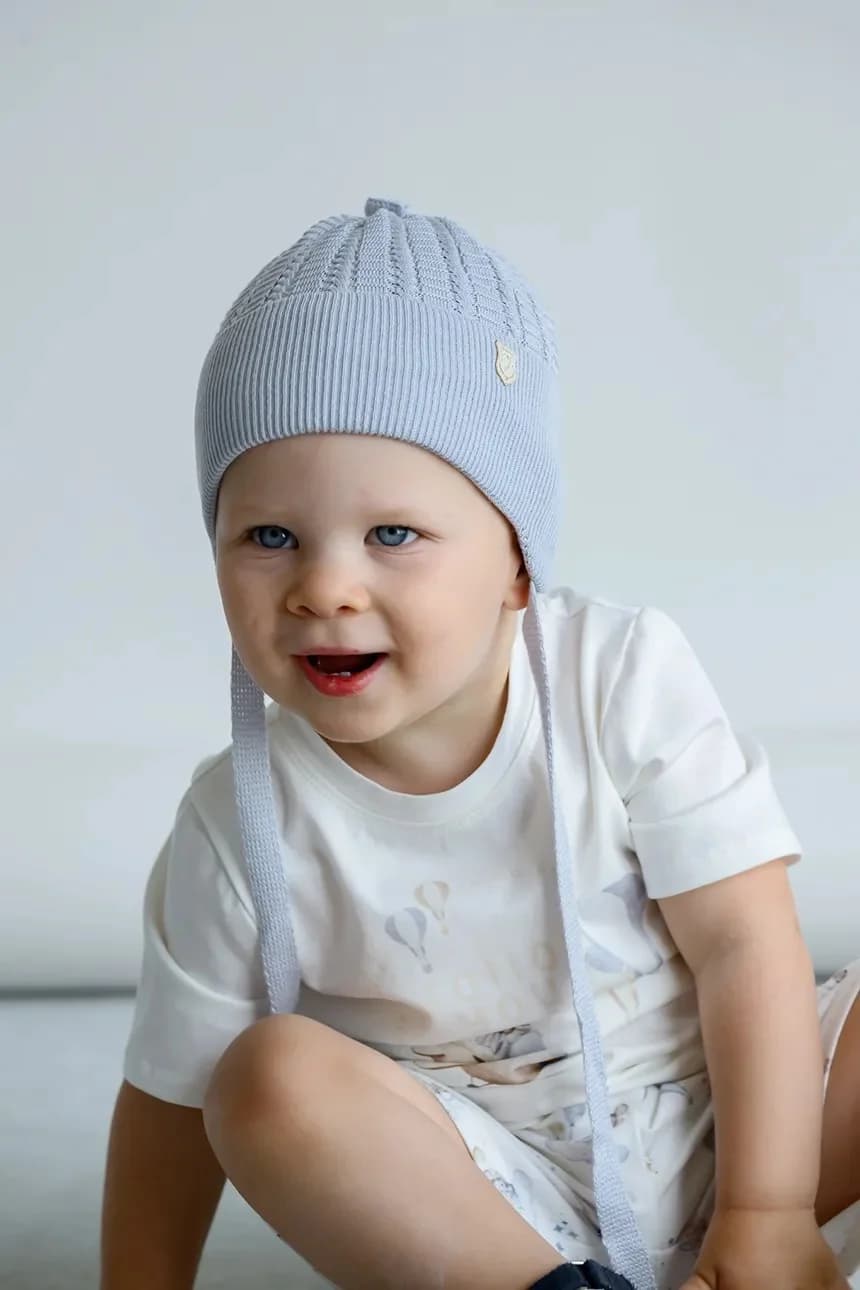 СЕЛИМ детская шапка - фото 3