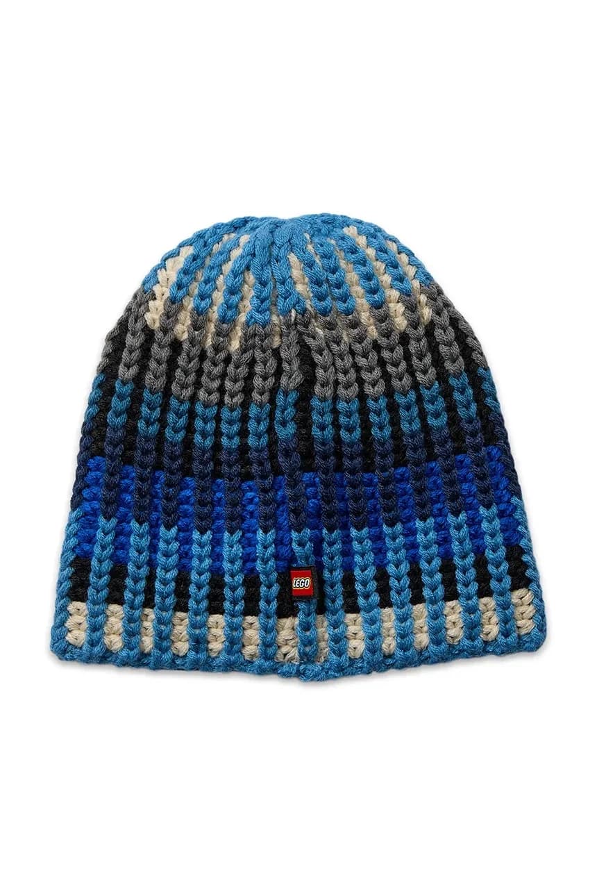 Детская шапка LWARIS 701 - фото 2