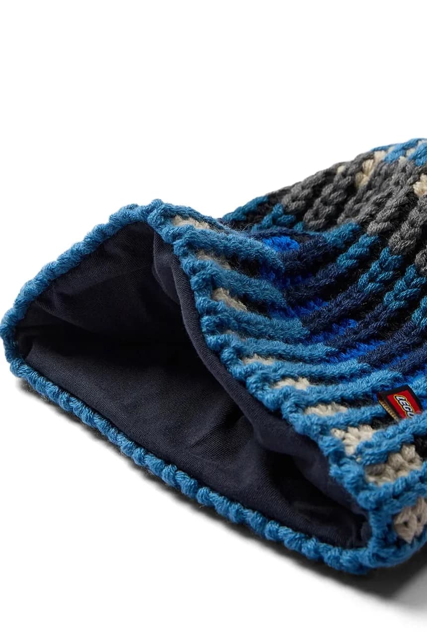 Детская шапка LWARIS 701 - фото 3