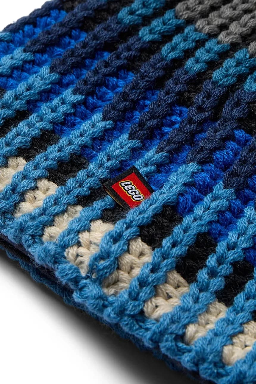 Детская шапка LWARIS 701 - фото 4