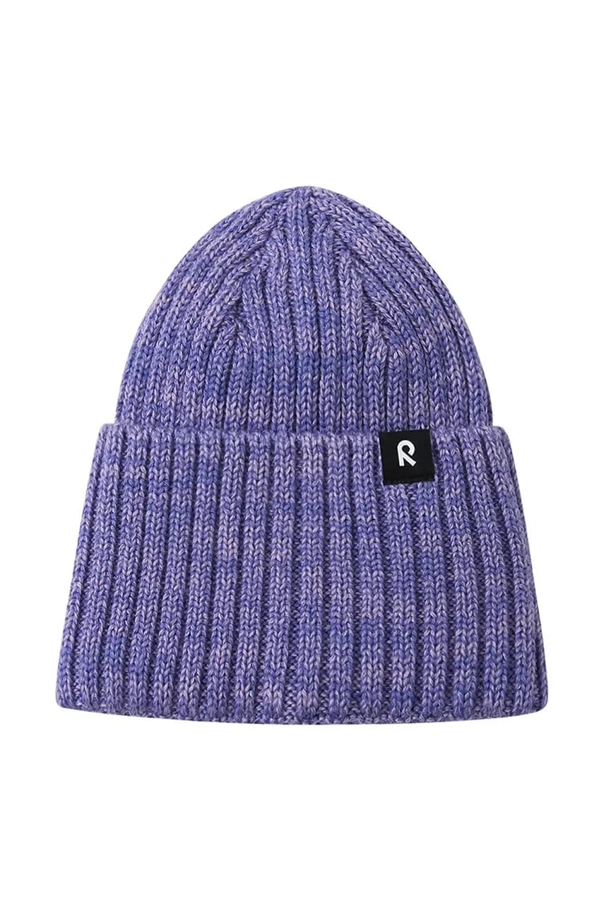 Детская шерстяная шапка Villaisa - фото 3