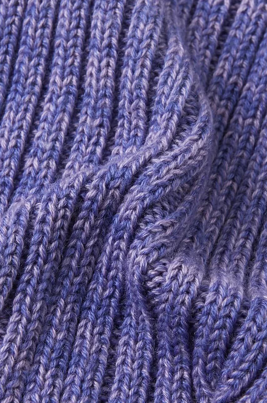 Детская шерстяная шапка Villaisa - фото 5