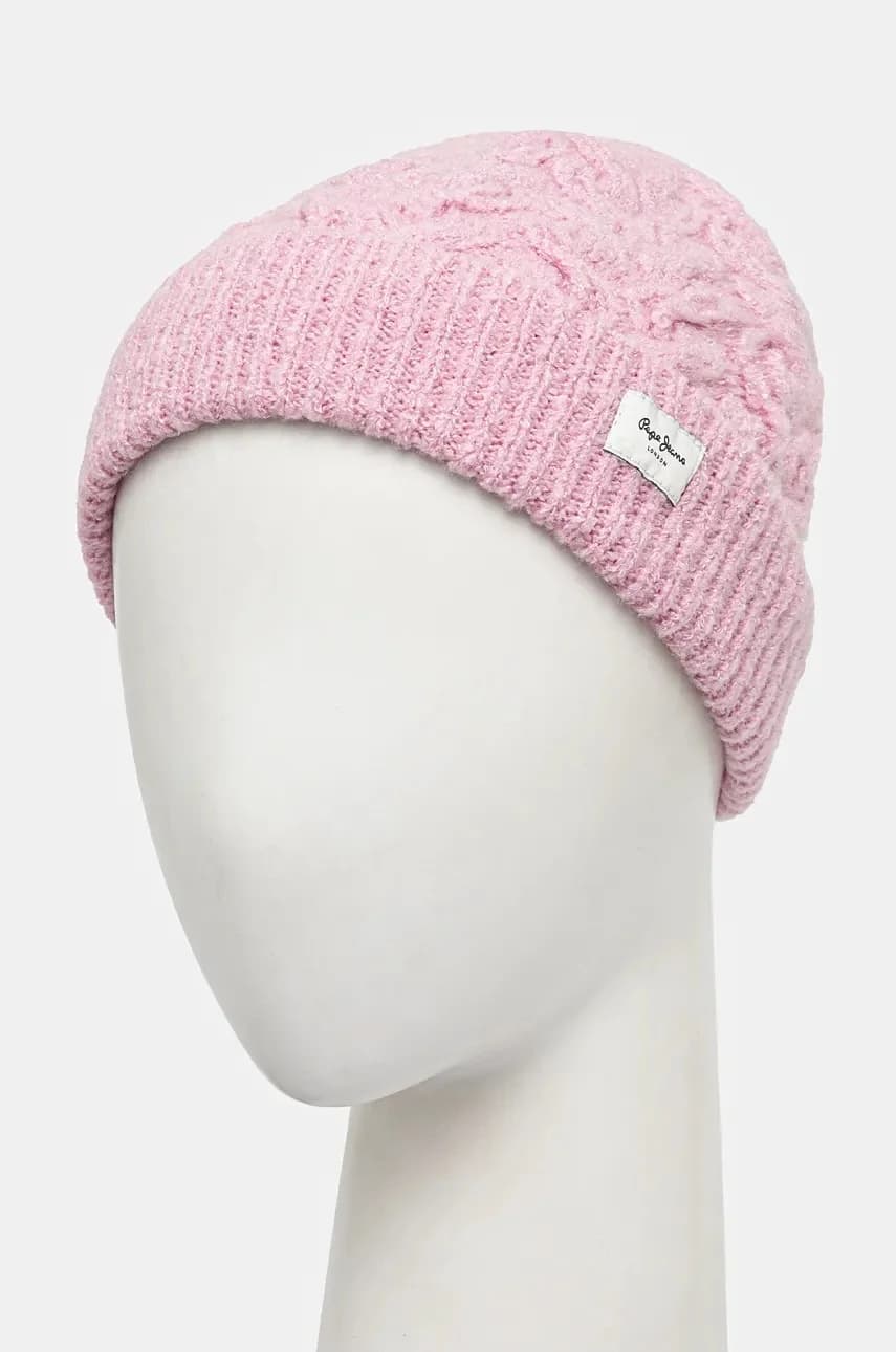 ZAIDA HAT детская шапка - фото 2