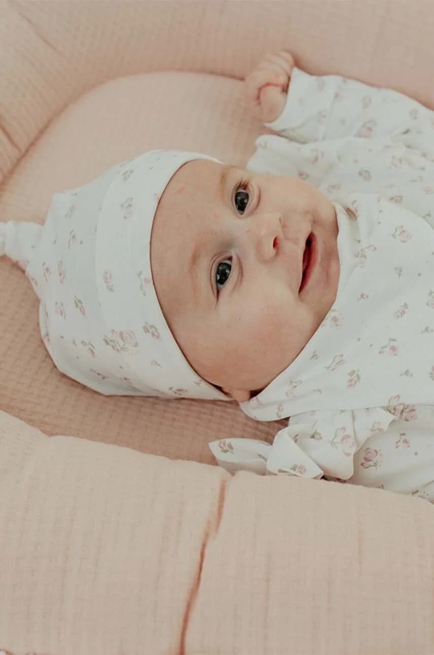 РУАНА детская шапка - фото 2