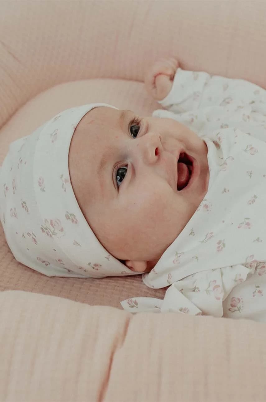 РУАНА детская шапка - фото 3