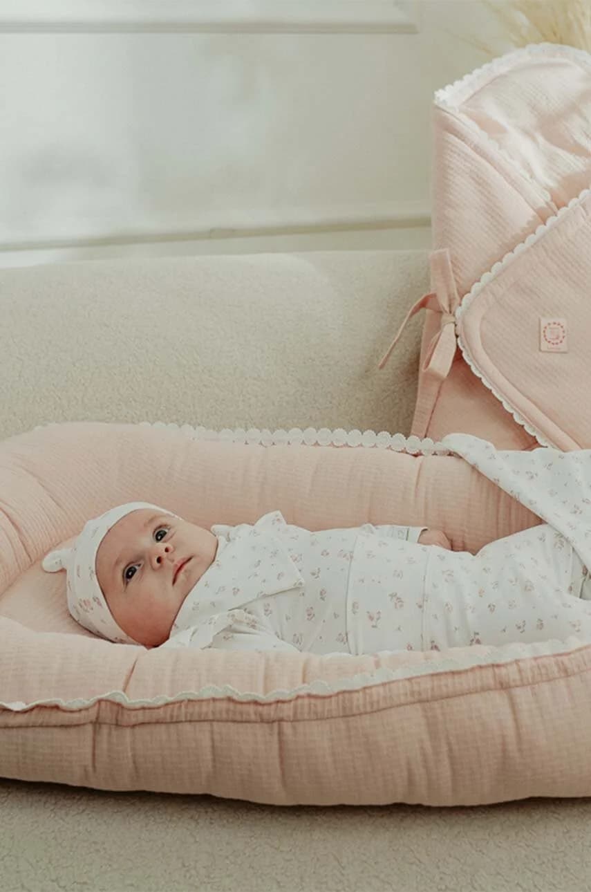 РУАНА детская шапка - фото 5