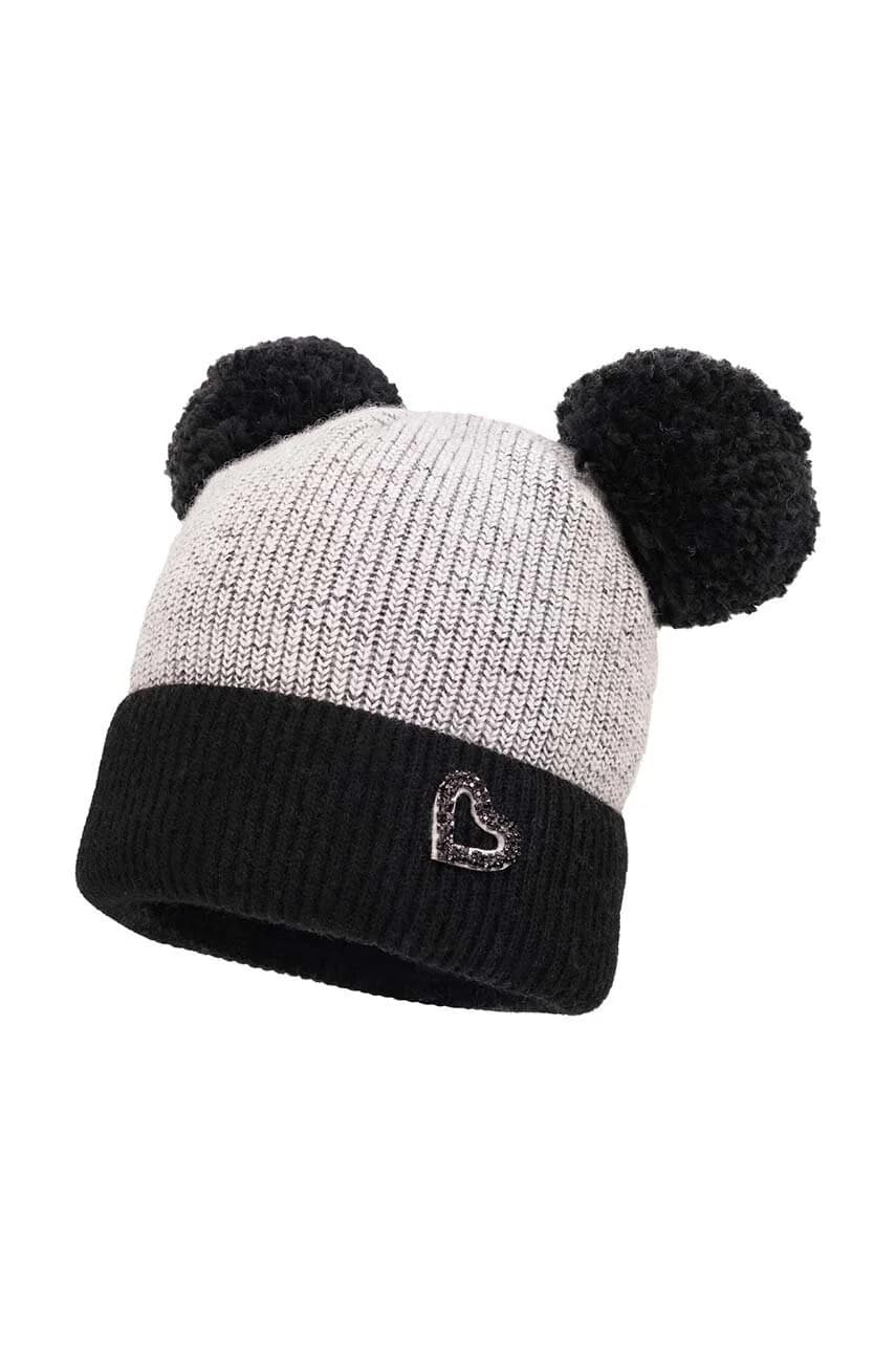 CACHAREL IVA детская шапка из смесовой шерсти