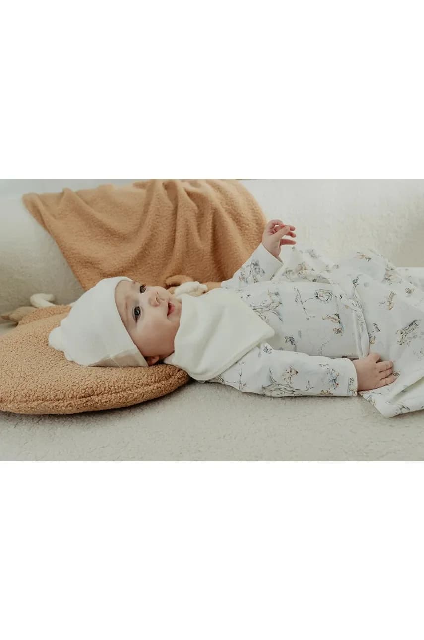 DIMITRI II детская шапка - фото 3