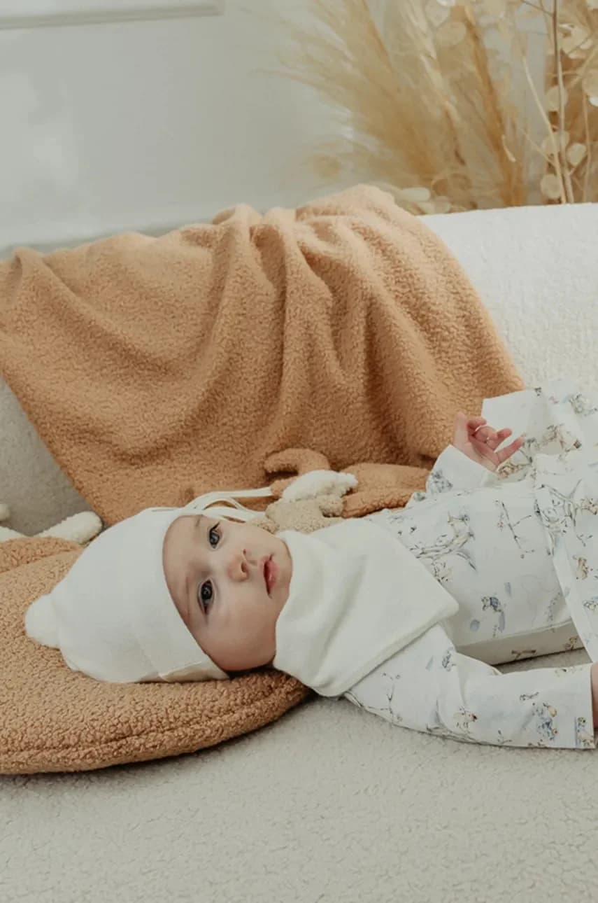 DIMITRI II детская шапка - фото 4