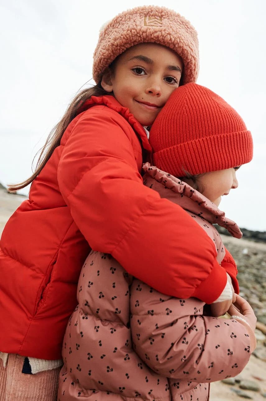 Детская шапка Selene Beanie - фото 6