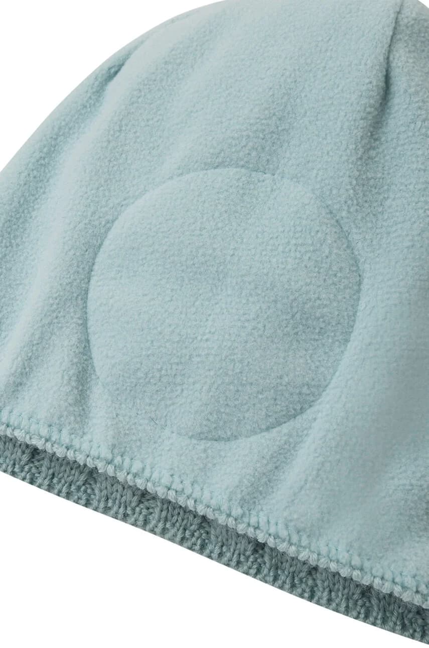 Детская шерстяная шапка Никсунд - фото 5