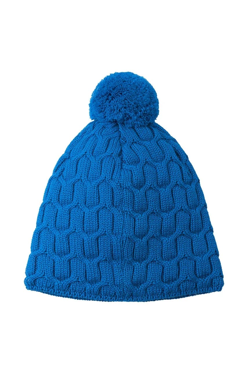 Детская шерстяная шапка Никсунд - фото 3