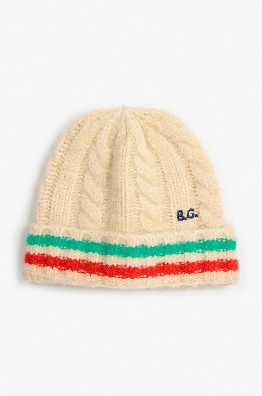 Детская шапка - фото 2