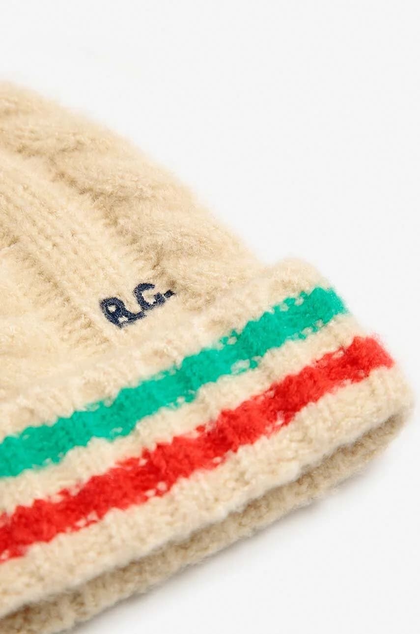 Детская шапка - фото 3