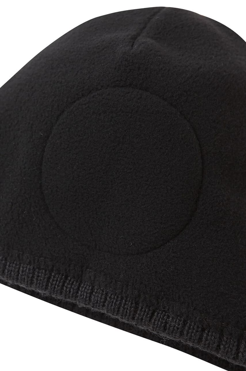 Детская шерстяная шапка Kirjoen - фото 4