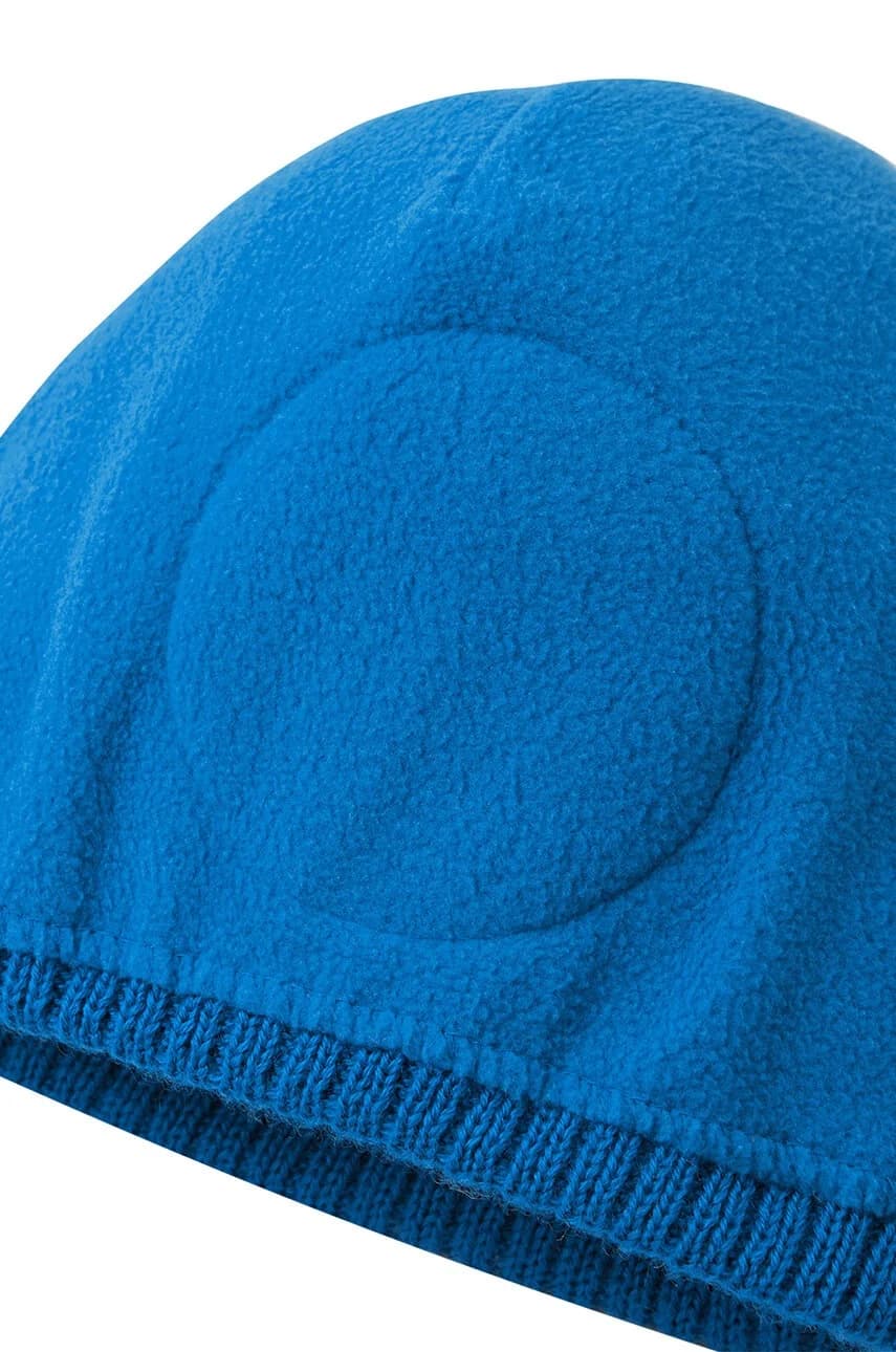 Детская шерстяная шапка Kirjoen - фото 4