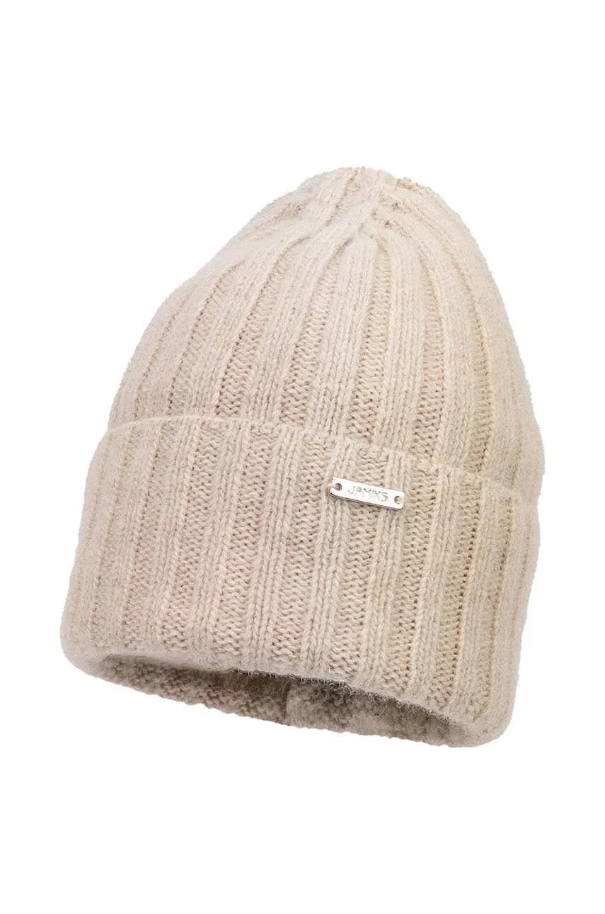 МАДИ детская шерстяная шапка