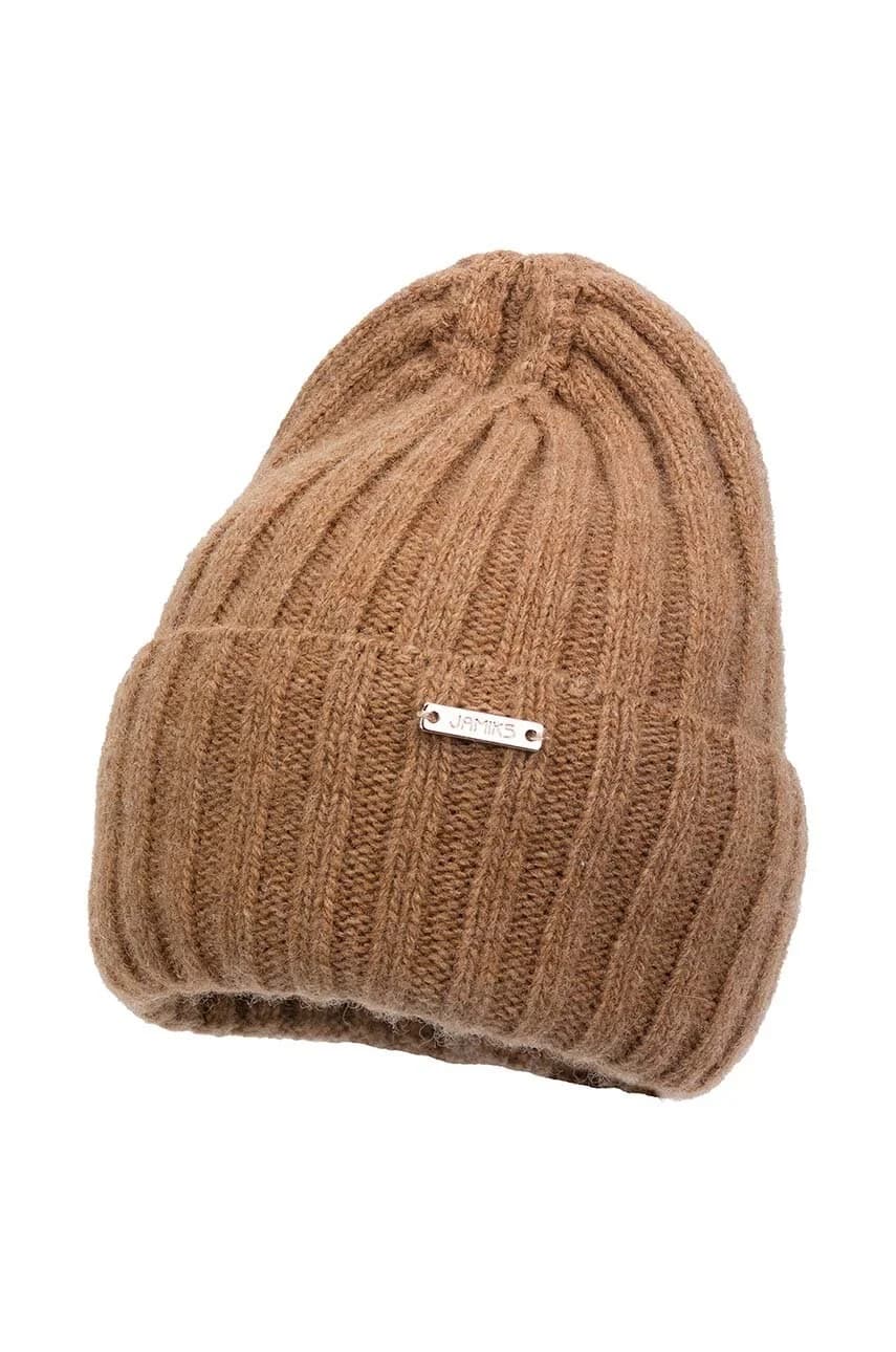 МАДИ детская шерстяная шапка