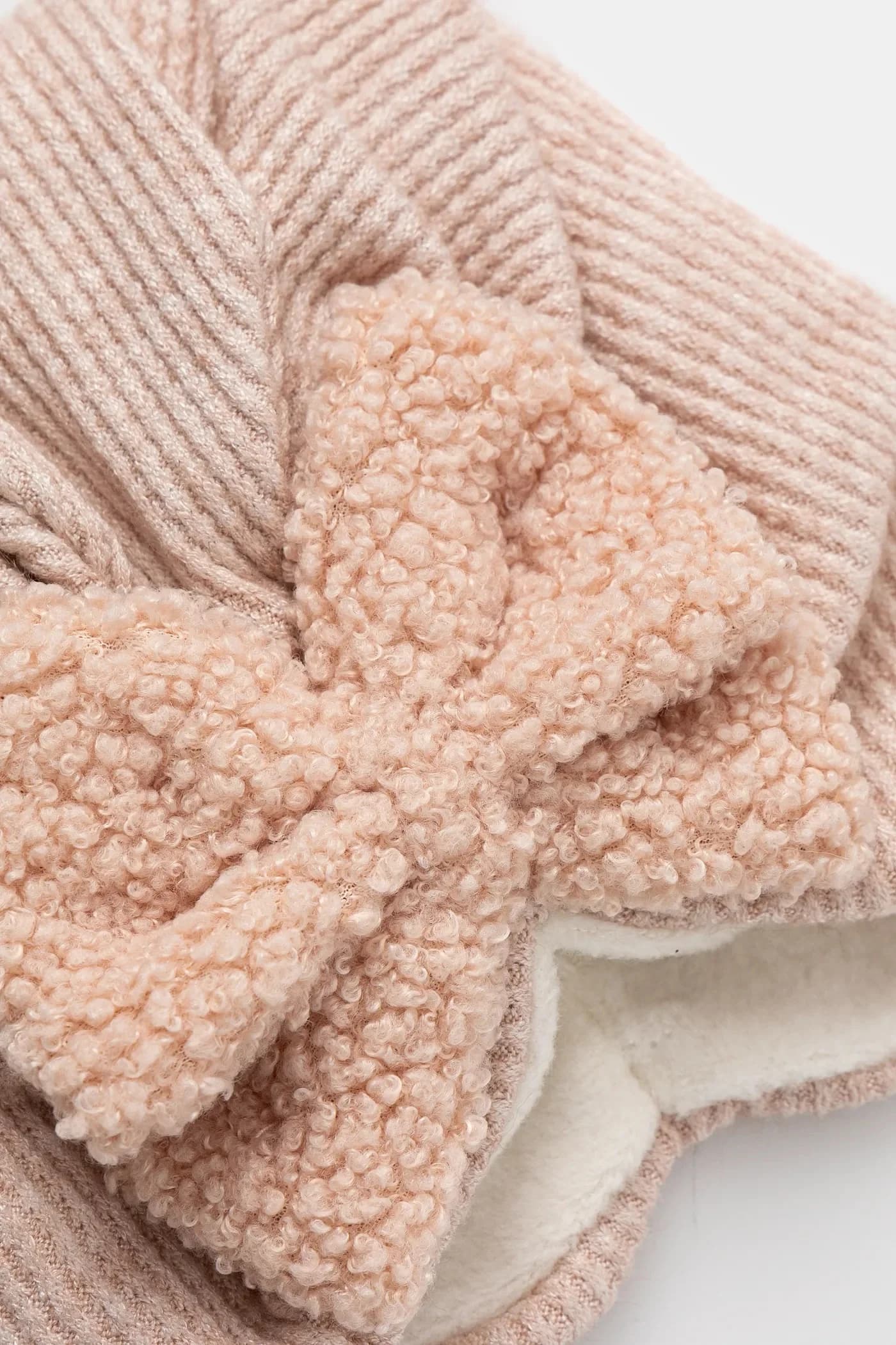 АЗИЗА детская шапка - фото 2