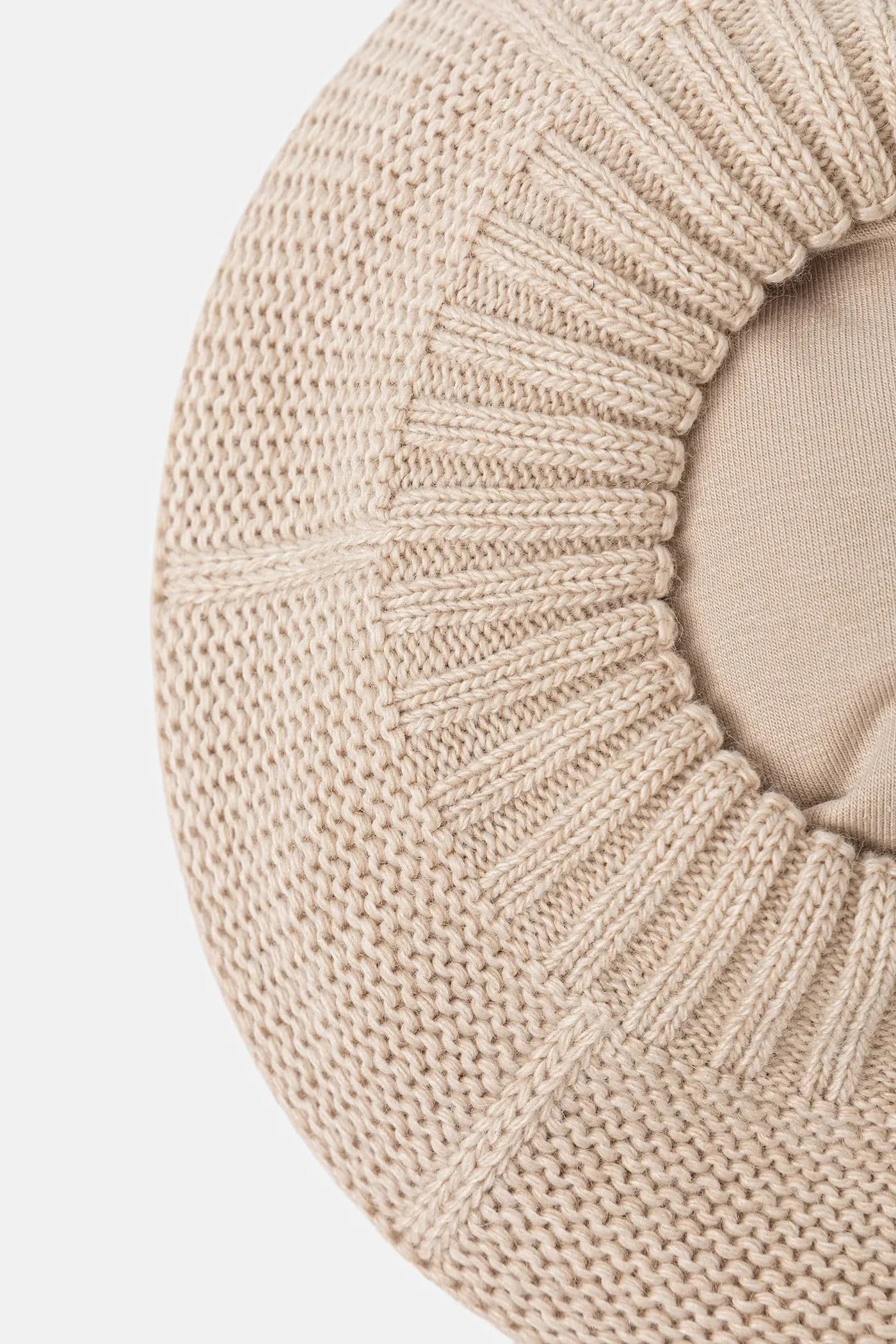 KATHRINE II детская шапка из смесовой шерсти - фото 5