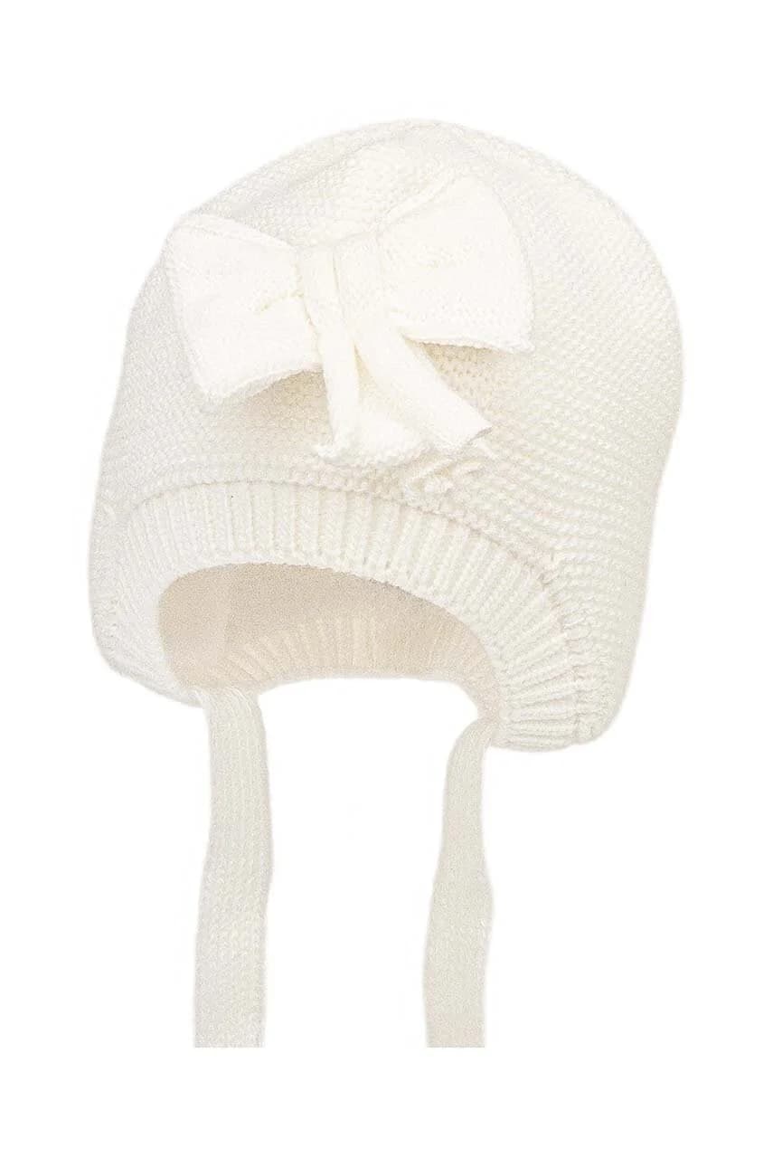 АМАРИЯ детская шапка