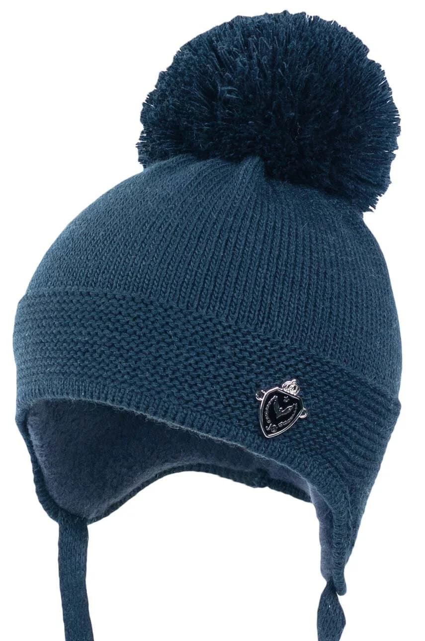 ТАБАСКО детская шапка - фото 2