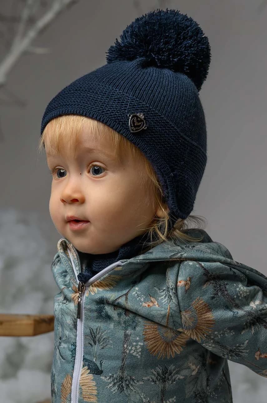 ТАБАСКО детская шапка - фото 3