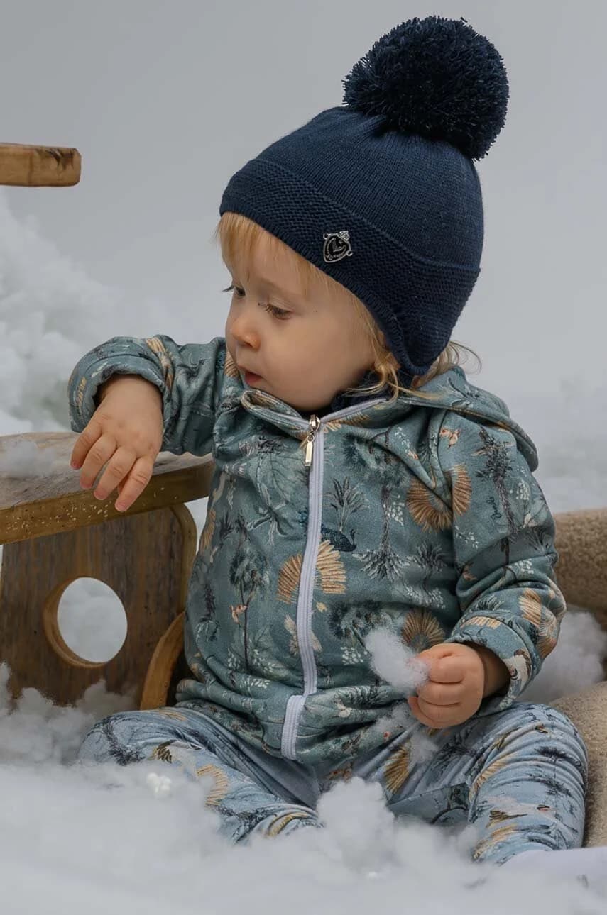 ТАБАСКО детская шапка - фото 4