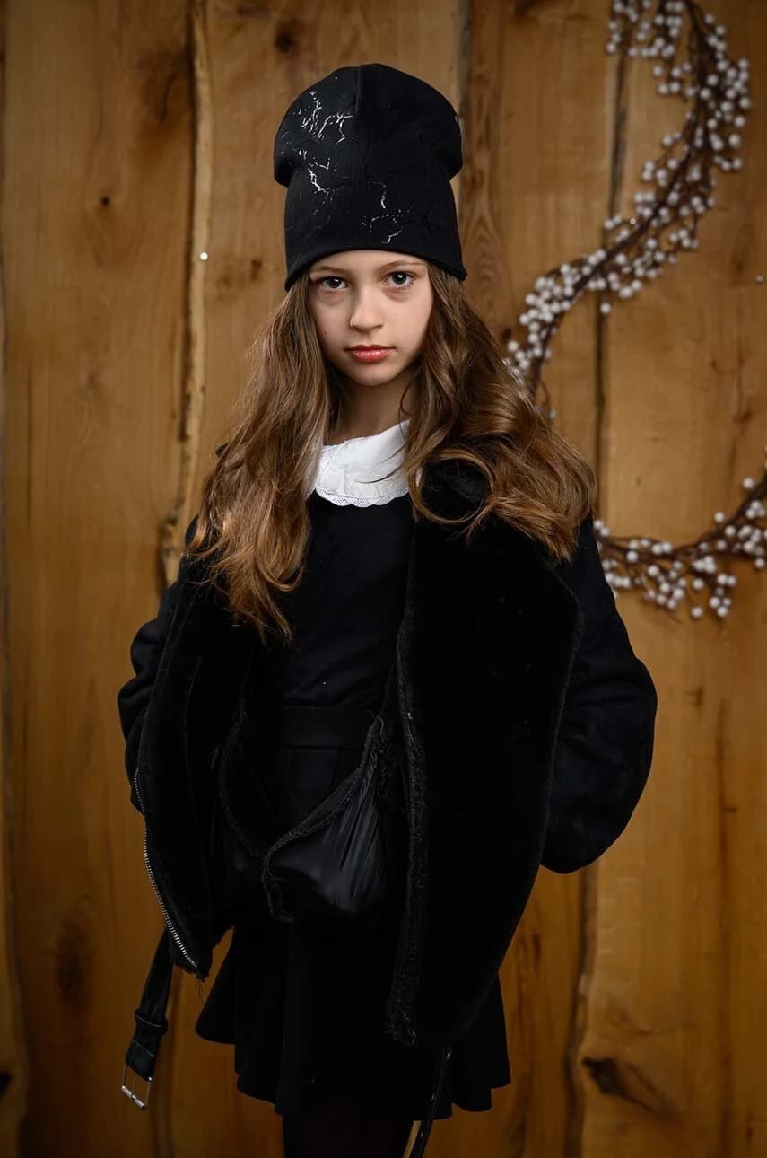 SEVERINE детская шапка