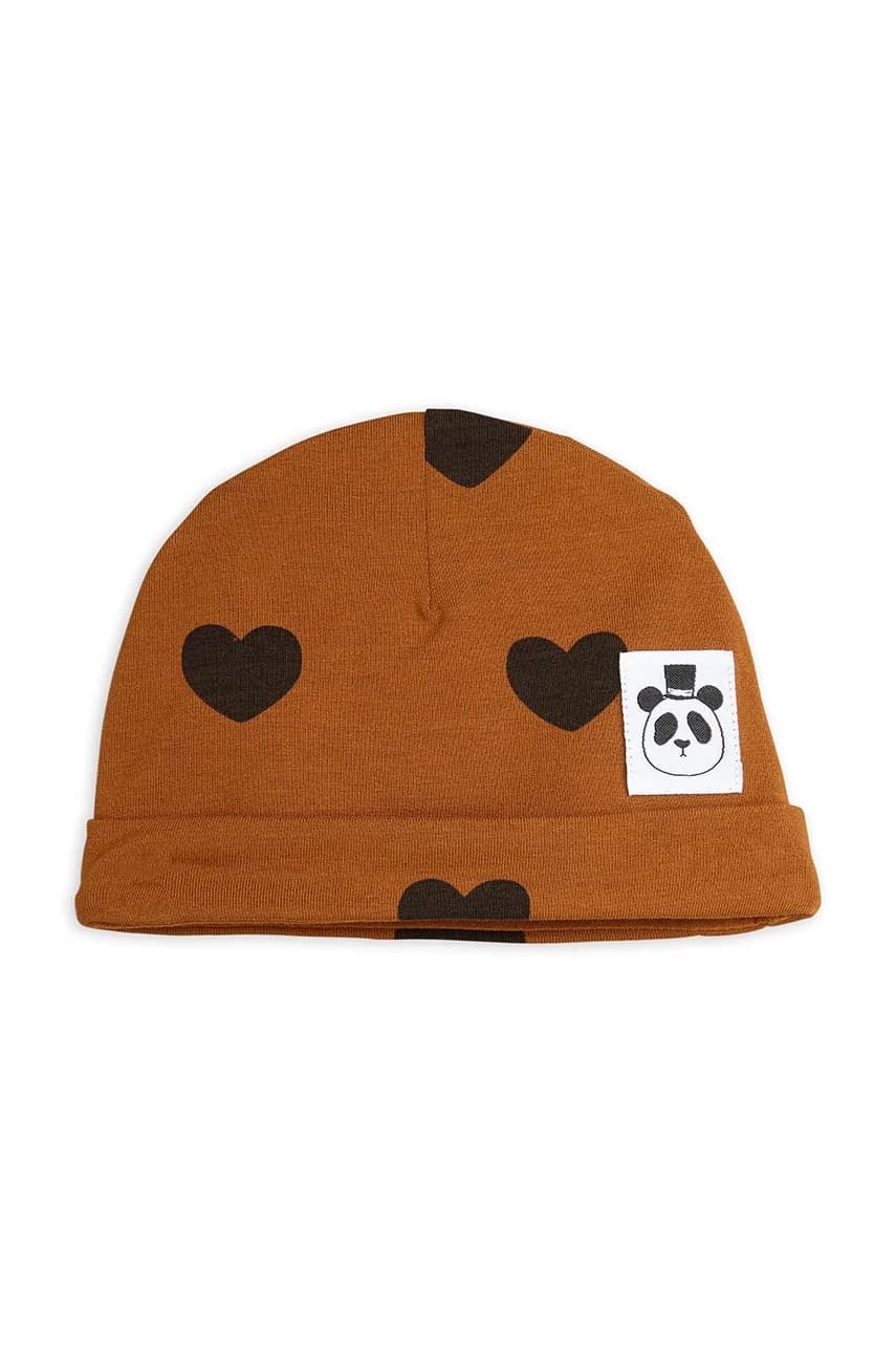 Детская шапка