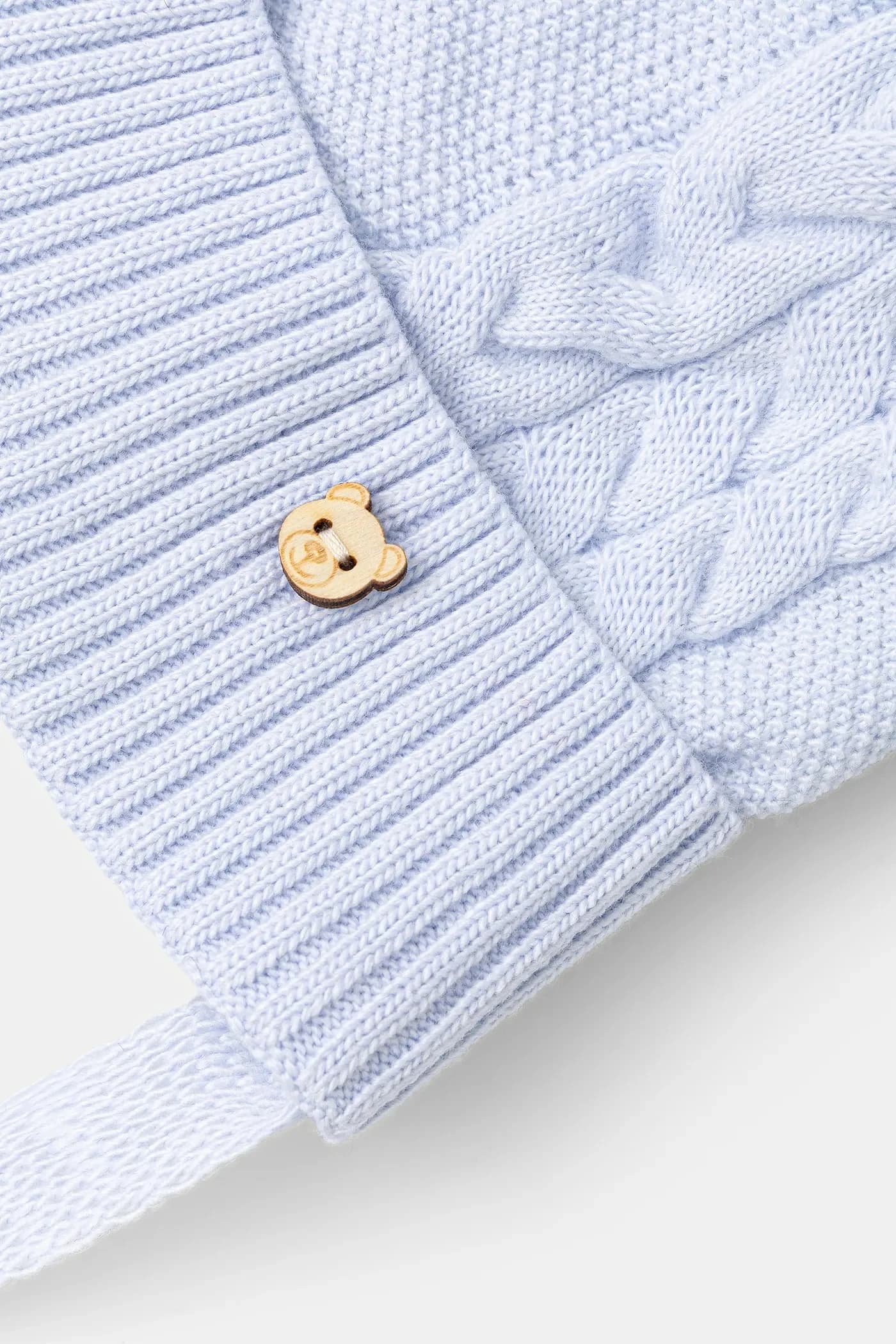 Детская шапка DIEDRE IVA - фото 2