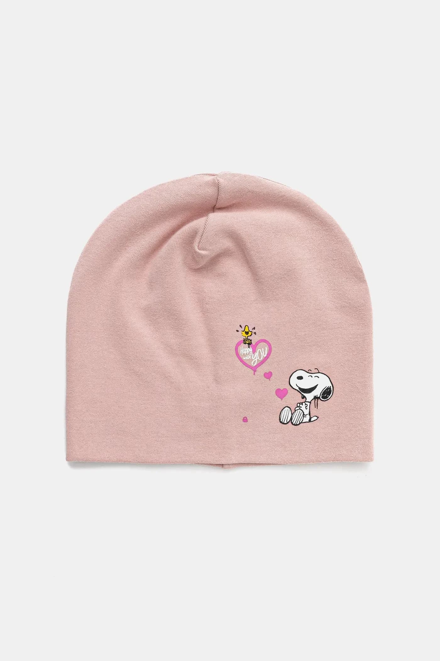 Детская шапка