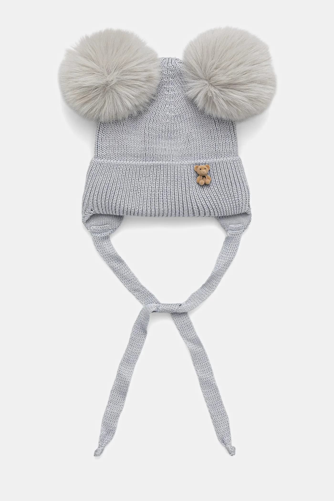 JEAN IIA детская шапка