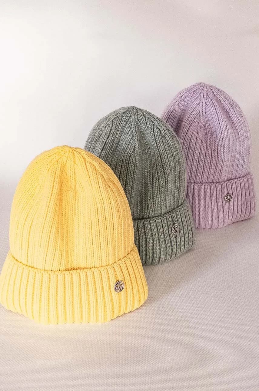 ESTRELLA детская шапка из смесовой шерсти - фото 2