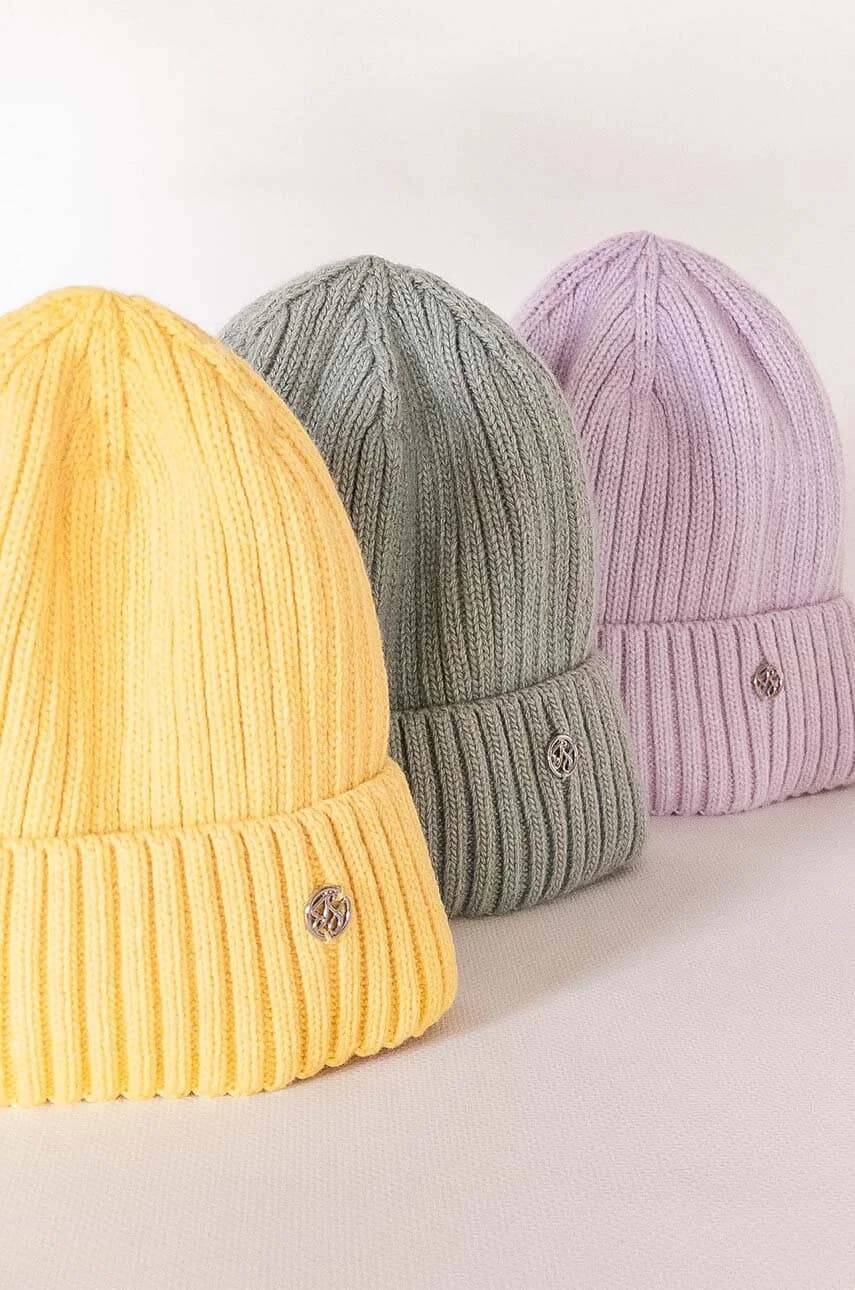 ESTRELLA детская шапка из смесовой шерсти - фото 3