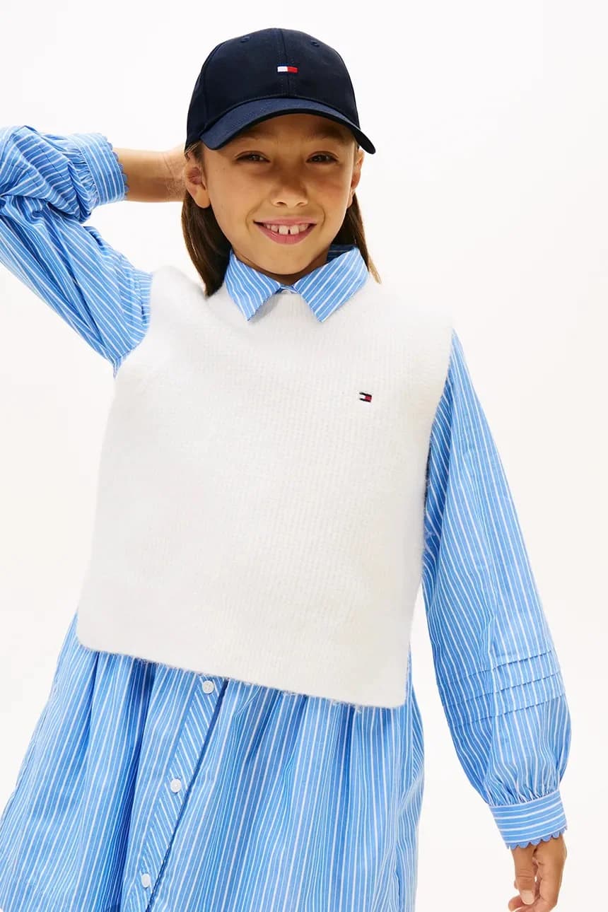 Детская бейсболка - фото 5