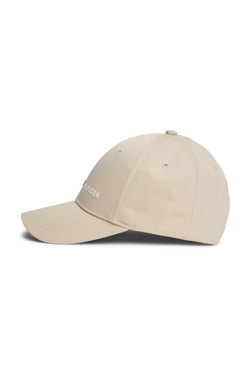 Хлопковая бейсболка - фото 4