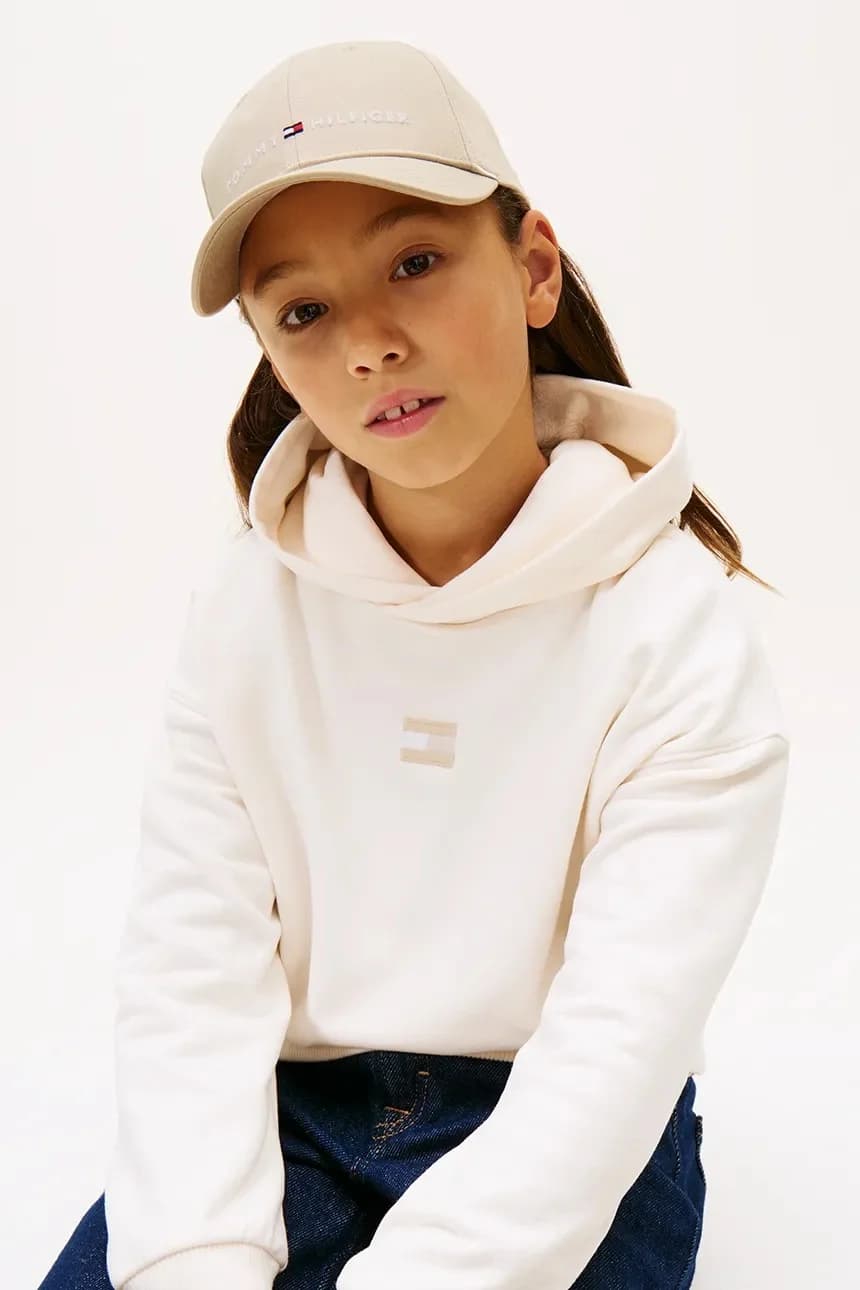 Хлопковая бейсболка - фото 5