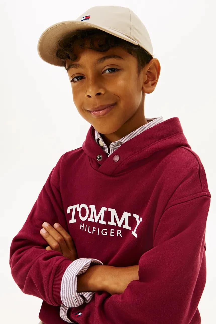 Детская бейсболка - фото 5