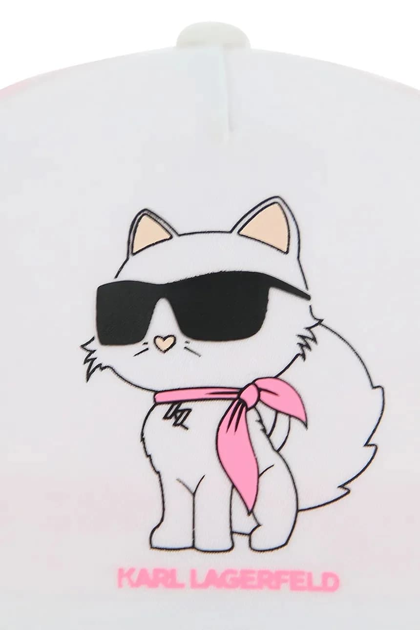 Детская бейсболка - фото 4