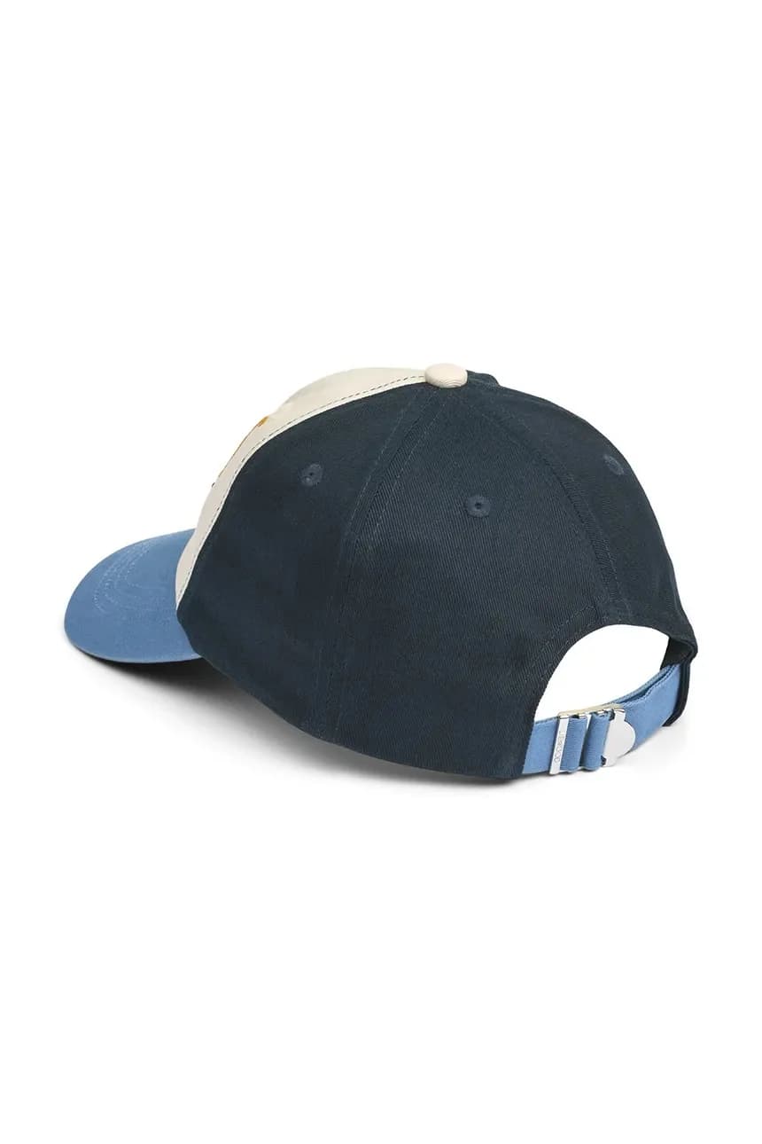 Детская хлопковая бейсболка Danny Cap - фото 2