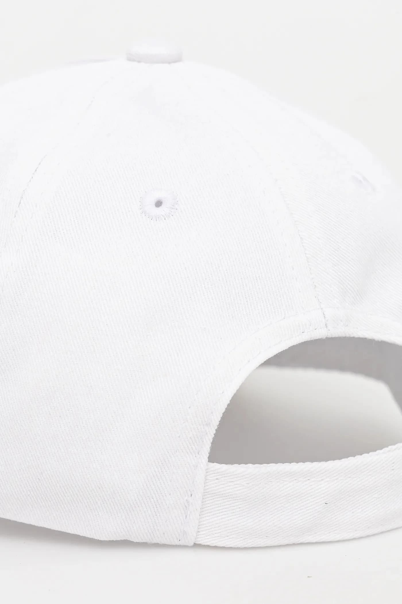 Детская хлопковая бейсболка. - фото 3