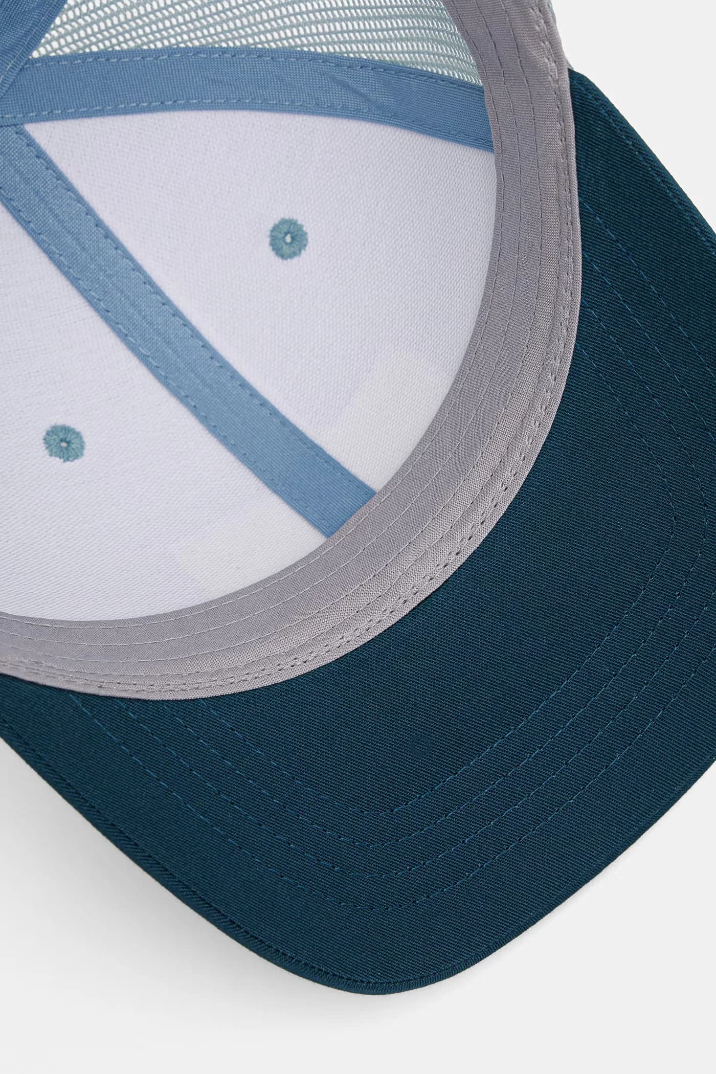 Детская бейсболка Columbia Youth Snap Back - фото 4