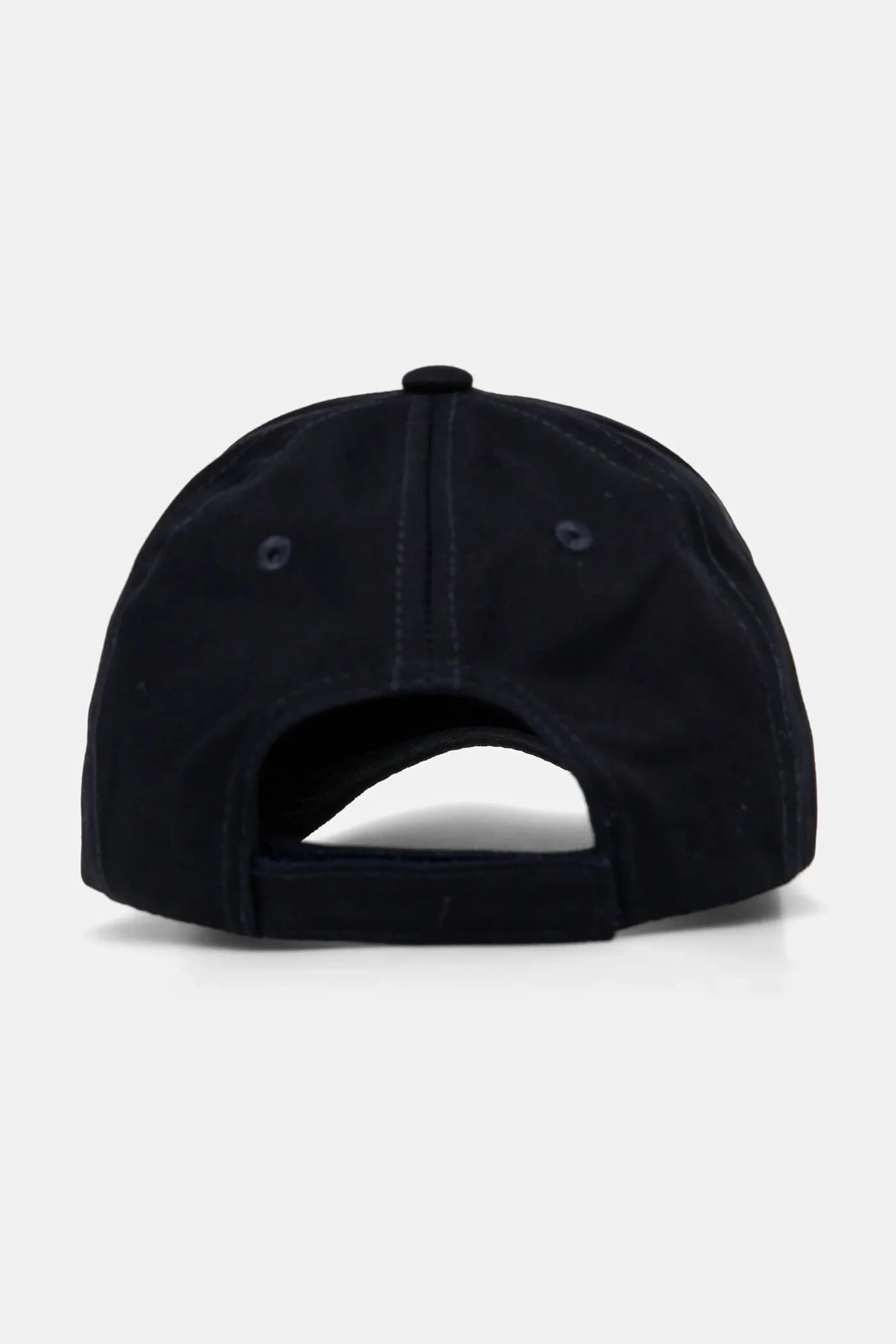 Детская хлопковая бейсболка. - фото 3